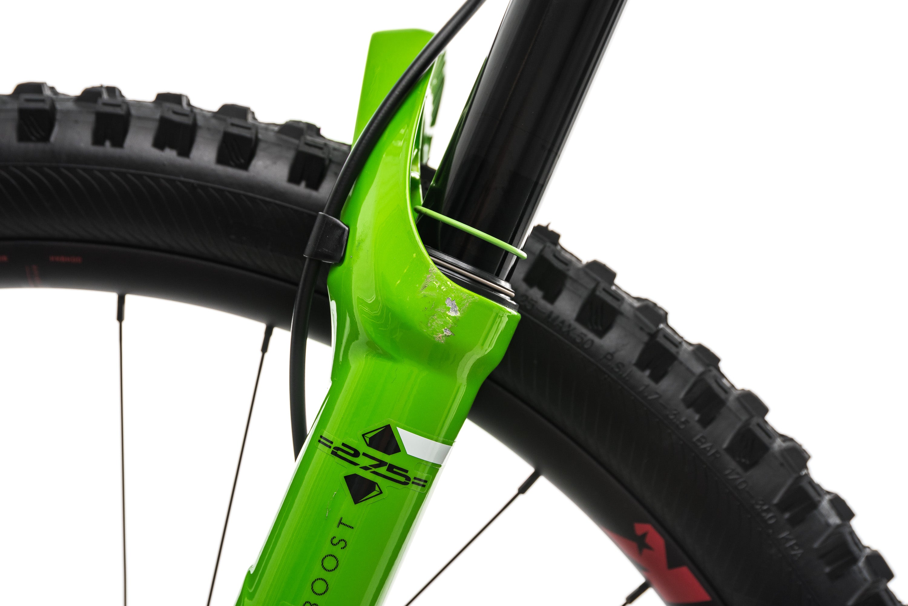 Banshee Rune Mountain Bike 2018 - XL Size | Premium Full Suspension MTB for Trail & Enduro Riding | Perfect for Mountain Adventures & Off-Road Cycling