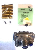 Dean SR62 Series Natural Gas to LP Conversion Kit for 5-Burner Fryers - Compatible with Multiple Models (NRE #033430) - Perfect for Restaurant Kitchen Upgrades & Commercial Cooking Equipment Maintenance