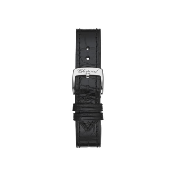 Chopard Happy Sport Ladies Watch - Stainless Steel & Diamonds Luxury Timepiece for Women | Perfect for Formal Events, Business Meetings & Special Occasions