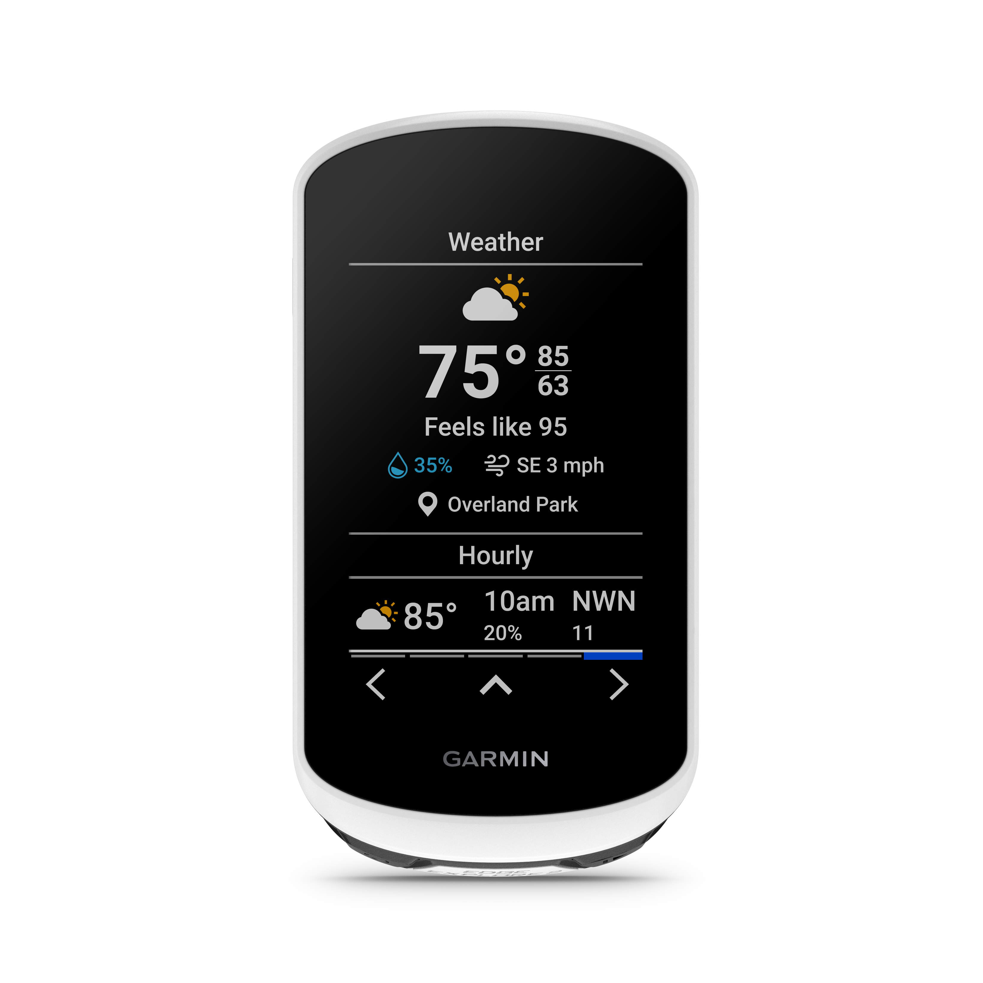 Garmin Edge® Explore 2 - Premium GPS Cycling Computer with Touchscreen & Preloaded Maps - Perfect for Road Biking, Mountain Biking & Outdoor Adventures