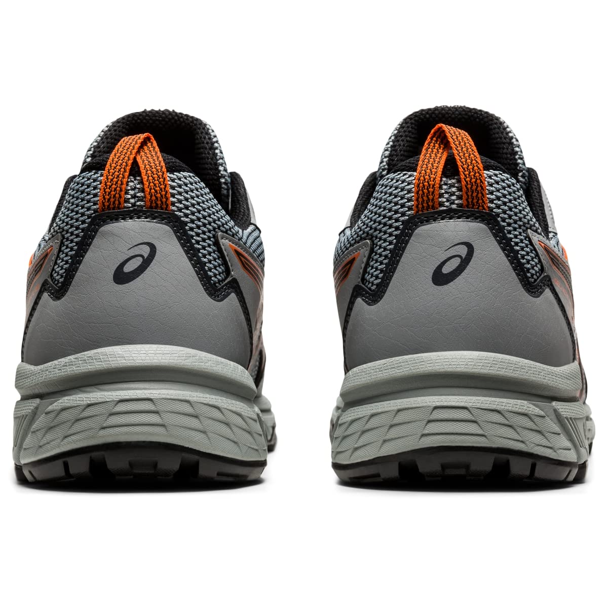 ASICS Men's Gel-Venture 8 Running Shoes - Lightweight Trail Running Shoes with GEL Cushioning | Perfect for Outdoor Jogging, Hiking & Gym Workouts