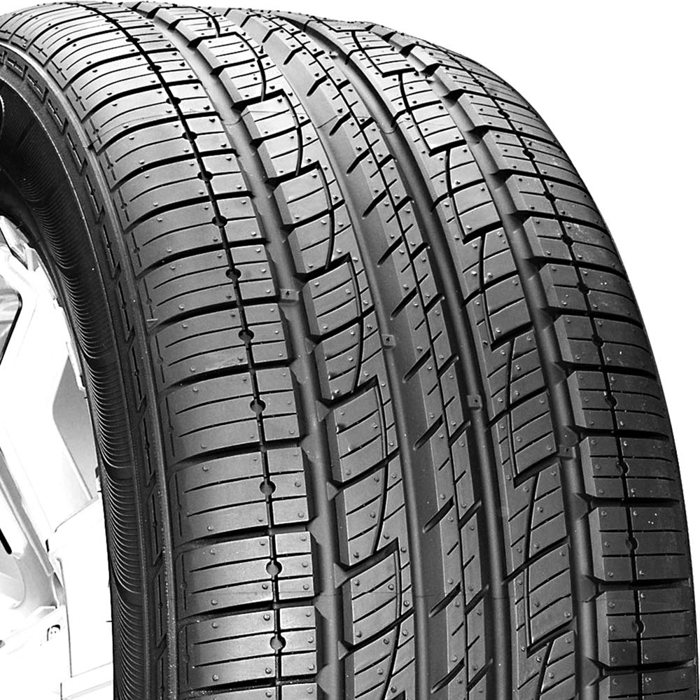 Kumho Solus KL21 All-Season Tire 225/60R17 99H SL - High Performance Passenger Car Tires for Sedans, SUVs & Crossovers - Excellent Traction in Wet, Dry & Light Snow Conditions