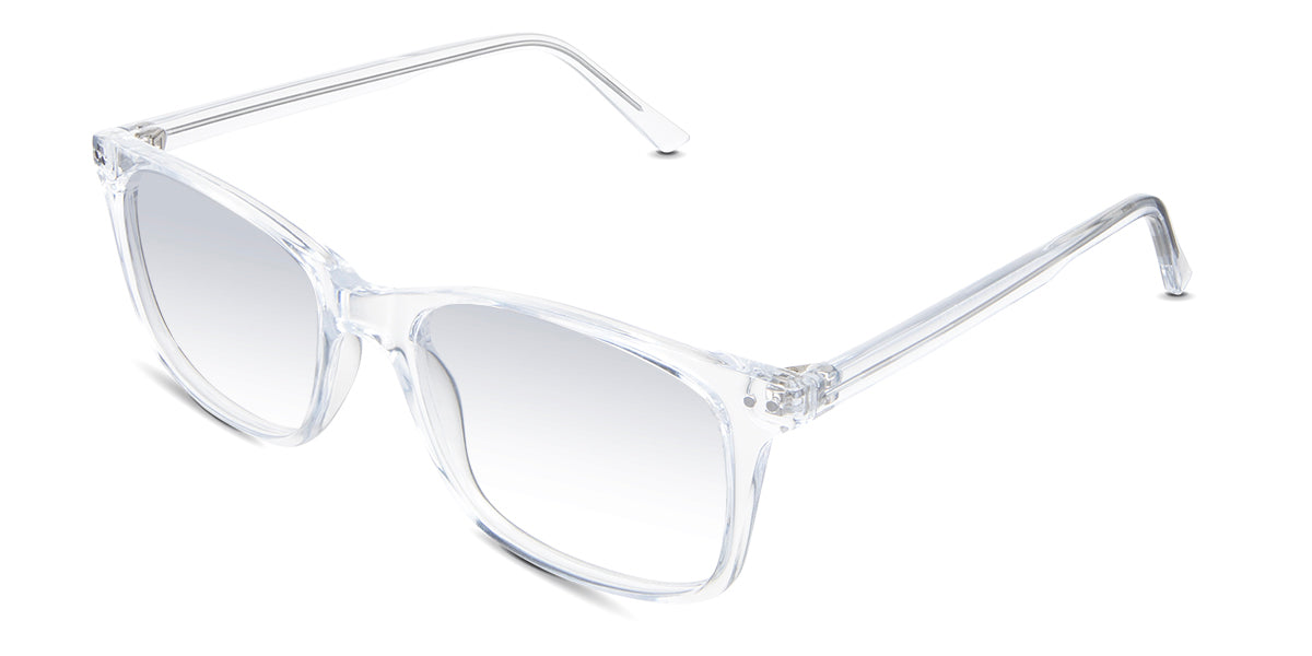 Uriel Women's Prescription Tinted Glasses - Stylish & UV Protection for Everyday Wear, Reading & Driving