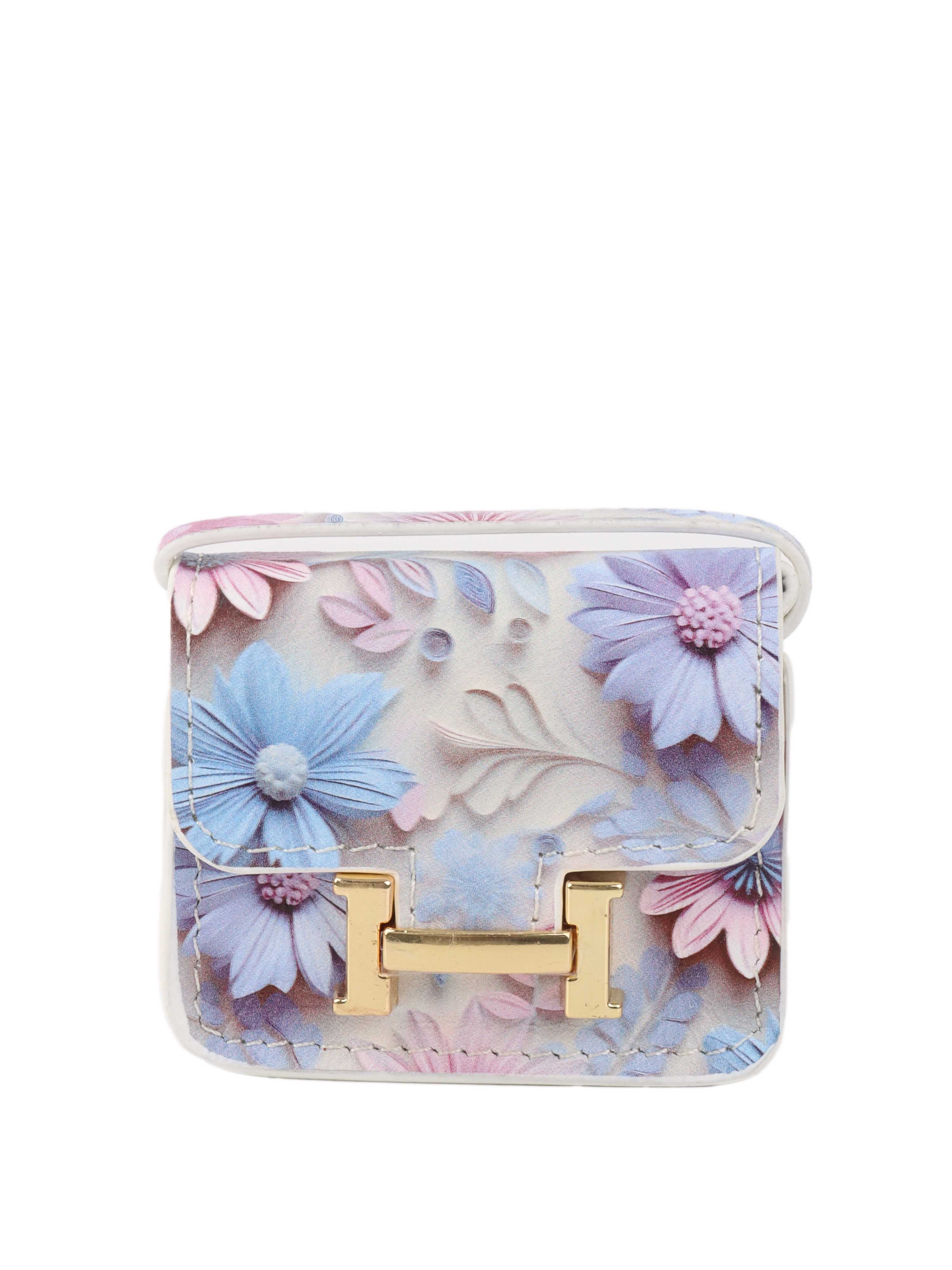 Cute Bag Charms for Women - Stylish Keychain Accessories for Purses, Backpacks & Totes - Perfect Gift for Friends & Travel