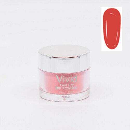 Premium Dip Powder Nail Kit - Holler at Me #17 (1oz) for Long-Lasting Manicures & DIY Nail Art at Home | Salon-Quality Nail Dip Powder for Professional Results