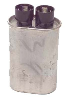 4MF 660AC Capacitor for Power Wheels Charger - Replacement Part for Kids Ride-On Cars - Perfect for DIY Repairs & Maintenance