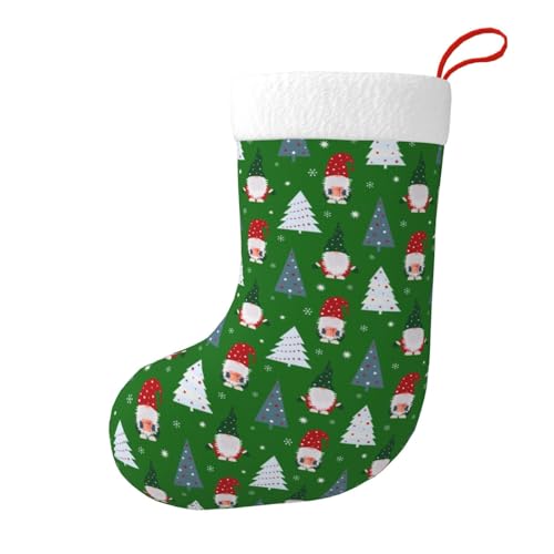 Cute Christmas Gnomes
