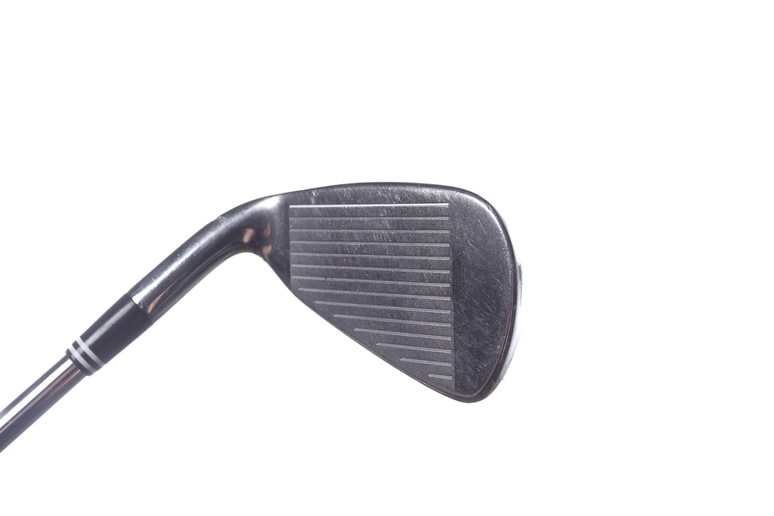 Used Cleveland Launcher Pitching Wedge 43° Right Handed Golf Club - Regular Flex for Short Game & Approach Shots on the Course