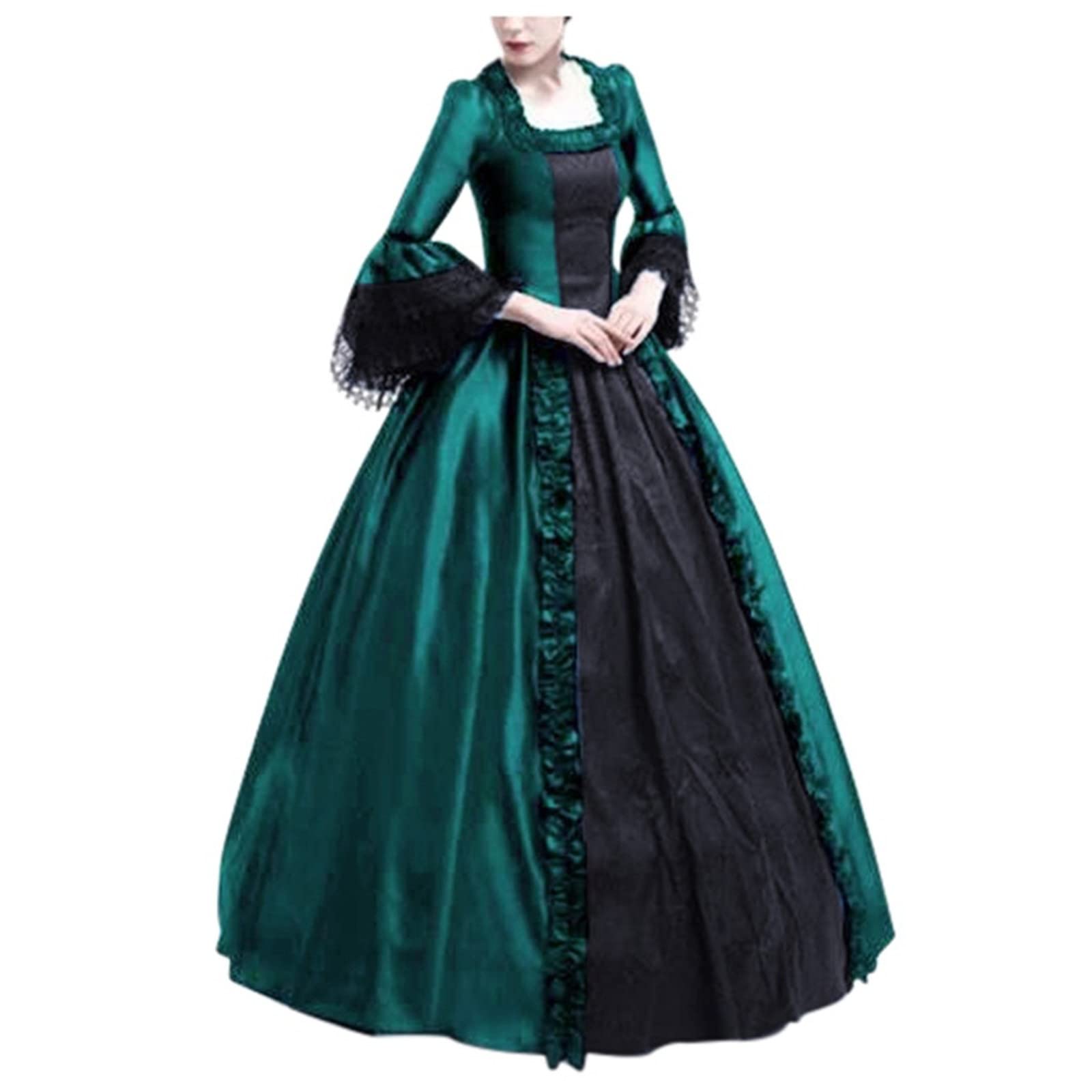 Vintage Gothic Long Sleeve Bodycon Corset Maxi Dress for Women - Elegant Winter & Fall Formal Gowns, Perfect for Quinceañera, Evening Parties, and Gothic Fashion Events