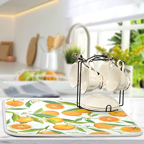 fruit drying mat
