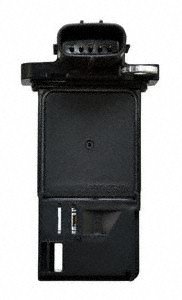Hitachi Reman MAF0035 Mass Air Flow Sensor - Compatible with Select Car Models | High-Performance Air Intake Sensor for Improved Engine Efficiency | Ideal for DIY Auto Repairs & Performance Upgrades