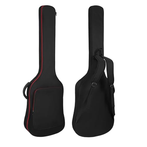 Black&Red Zipper