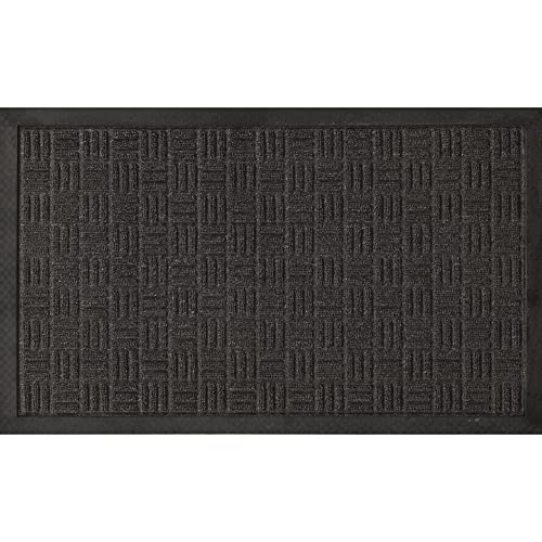 Rubber Charcoal