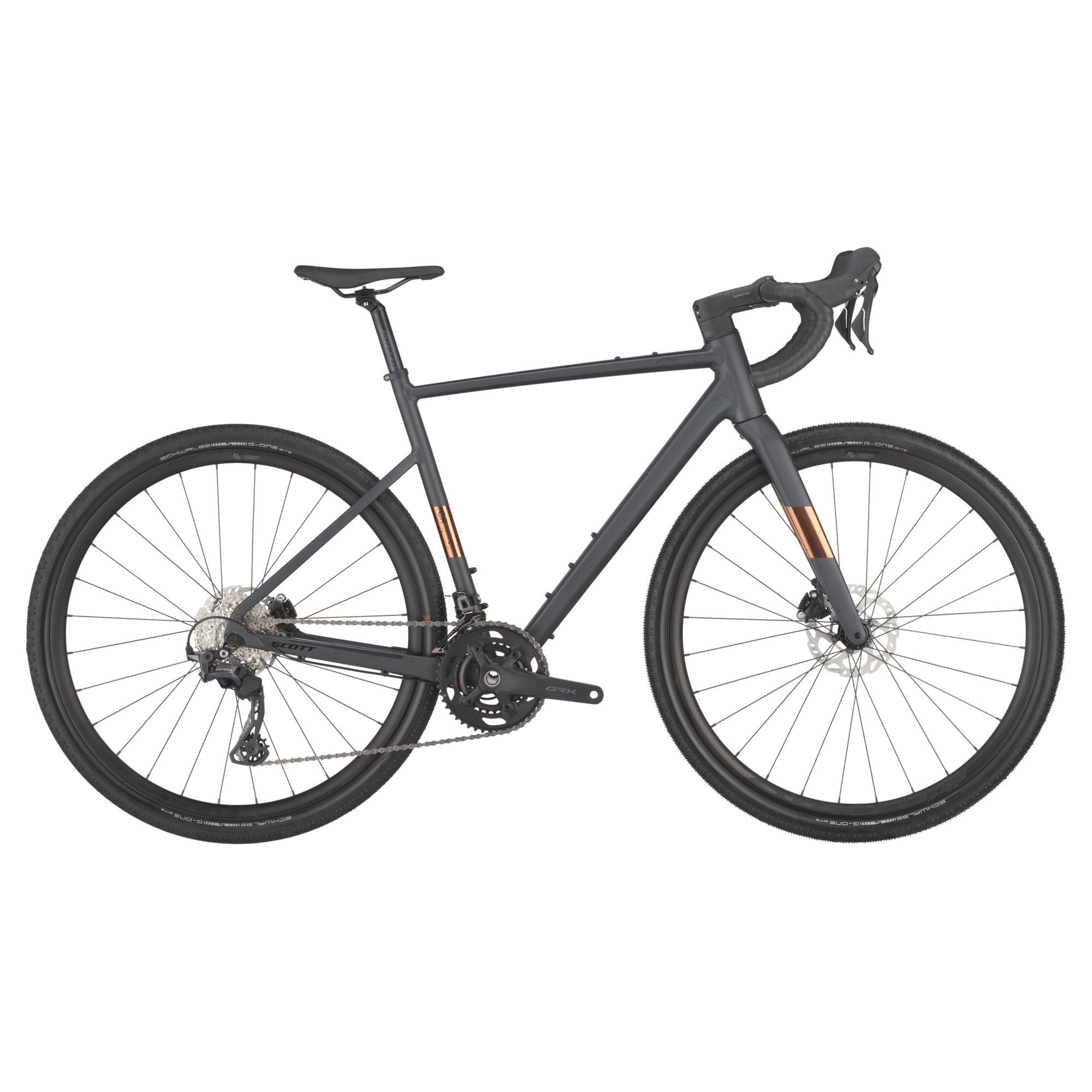 Scott Speedster Gravel 10 2025 - Premium Gravel Bike for Adventure Riding | Perfect for Off-Road Trails, Commuting & Long-Distance Cycling
