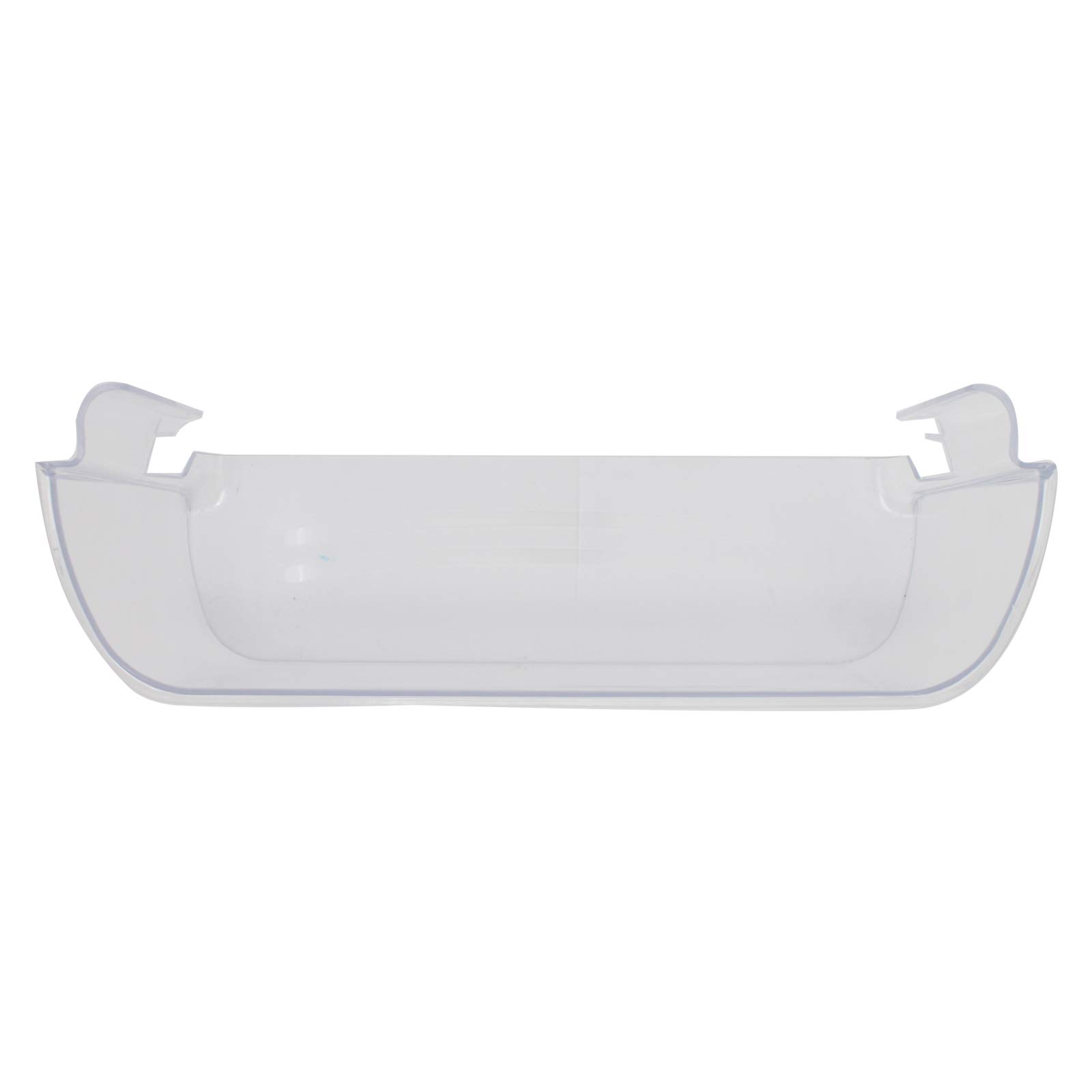 UpStart Components Refrigerator Clear Door Bin Replacement - Compatible with Kenmore/Sears 25354733302 & 240323002 Models - Perfect for Organizing Beverages and Snacks in Your Fridge