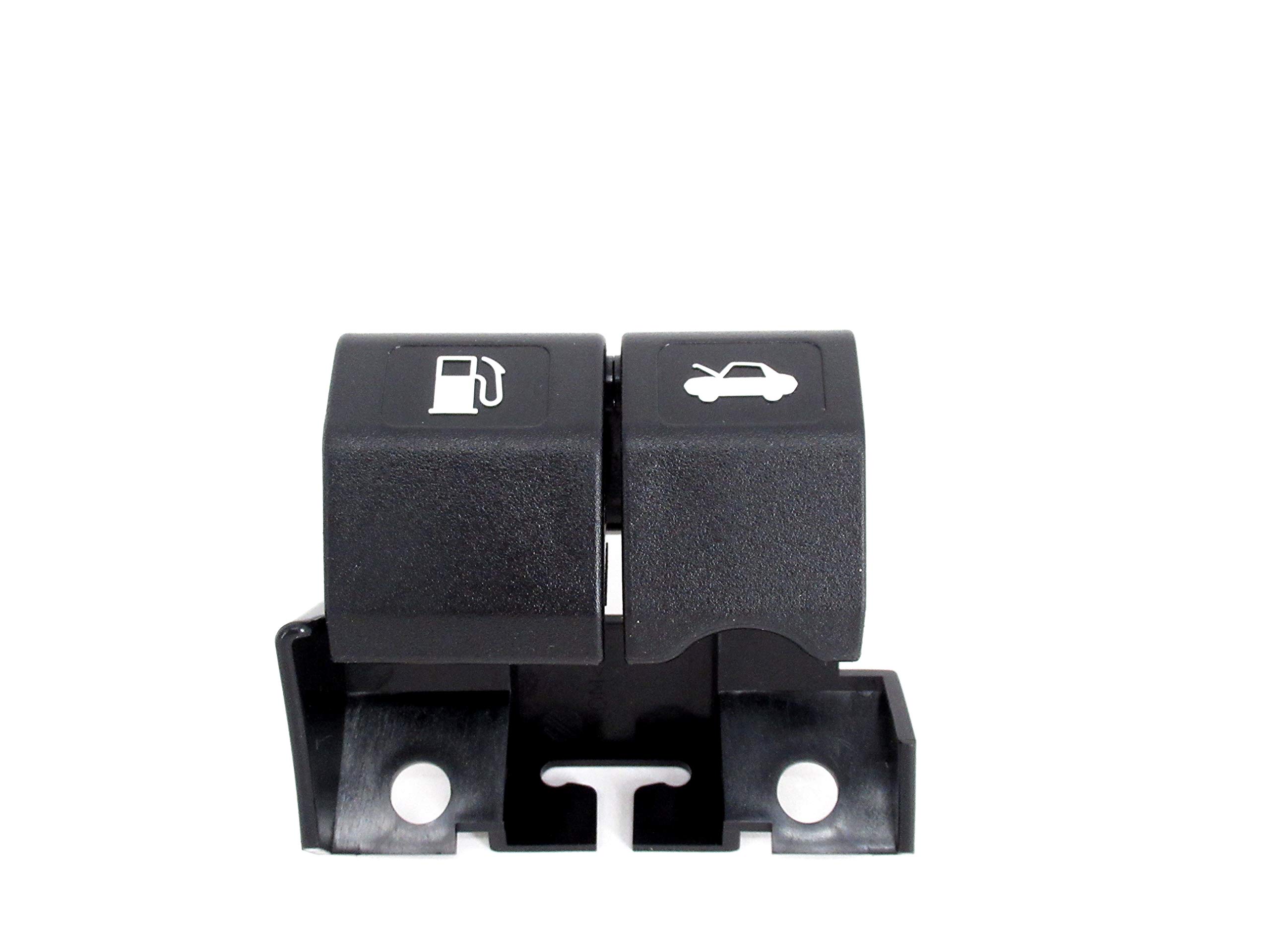 Genuine Nissan Hood Lock Handle Assembly 65622-ZW40A - OEM Replacement Part for Nissan Vehicles | Perfect for Hood Lock Repairs & Maintenance