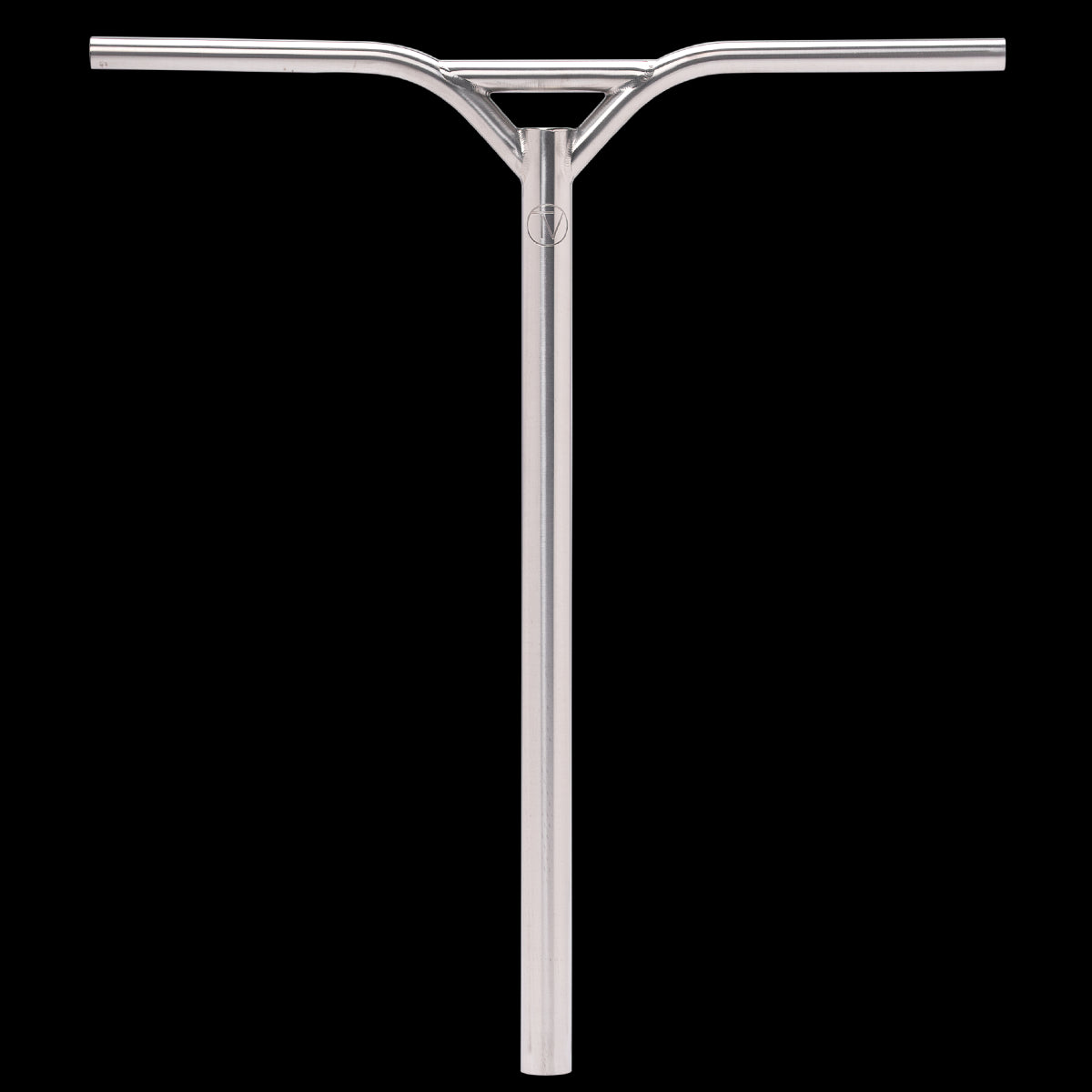 TV Titanium V2 Y Bar - Premium TV Mounting Bracket for Flat Screen TVs - Perfect for Living Room, Bedroom, or Home Theater Setup