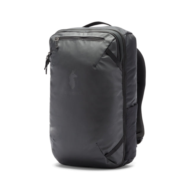 Allpa 28L Travel Backpack - Lightweight Carry-On Backpack for Hiking, Camping & Air Travel - Water-Resistant Durable Travel Pack with Laptop Compartment