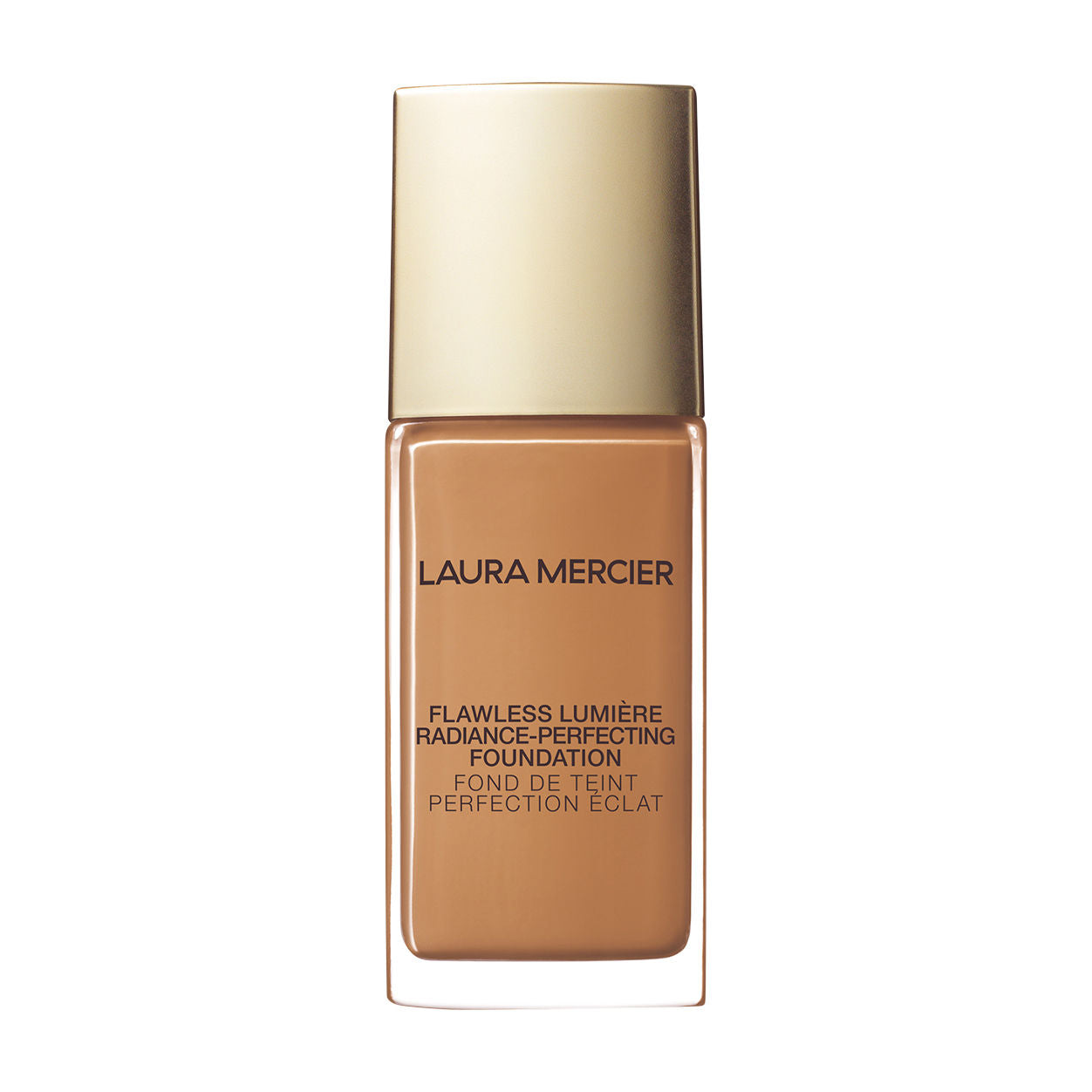 Flawless Lumière Radiance Perfecting Foundation - Lightweight Full Coverage Liquid Makeup for All Skin Types | Natural Finish for Daily Wear & Special Occasions