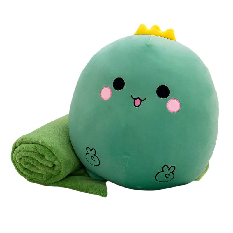 Squooshie: Ultra Soft Chonky Stuffed Animal Plush Toys for Kids & Adults - Perfect for Cuddling, Gifts & Home Decor