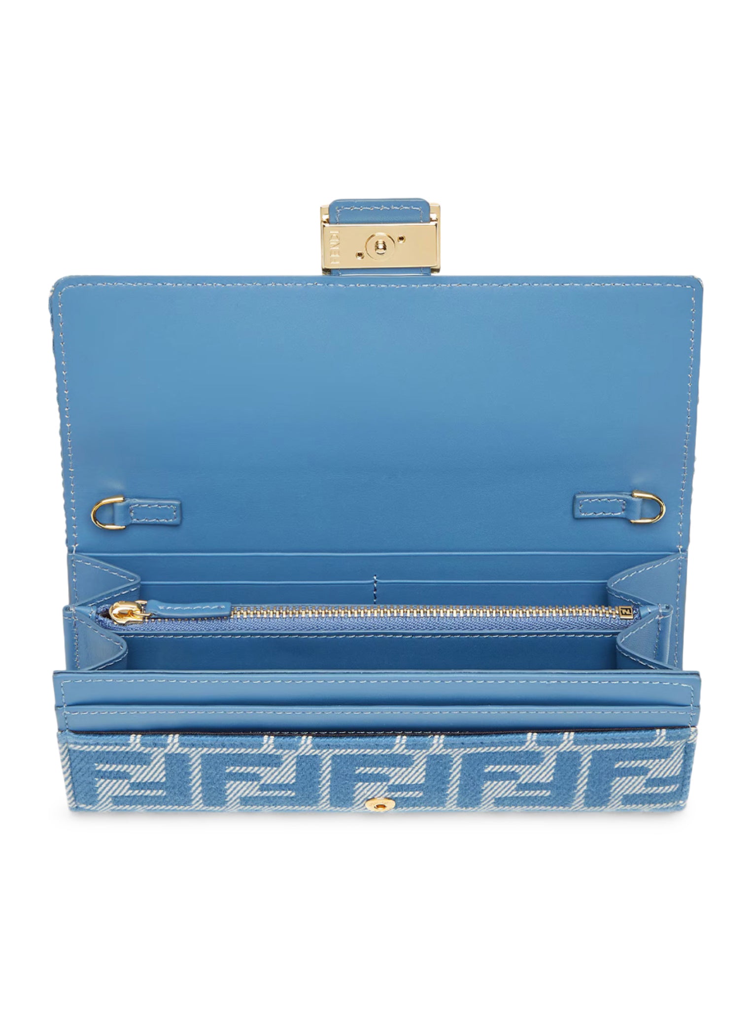 CONTINENTAL CHAIN BAGUETTE - Elegant French-Style Chain Shoulder Bag for Women | Perfect for Evening Parties, Date Nights & Special Occasions