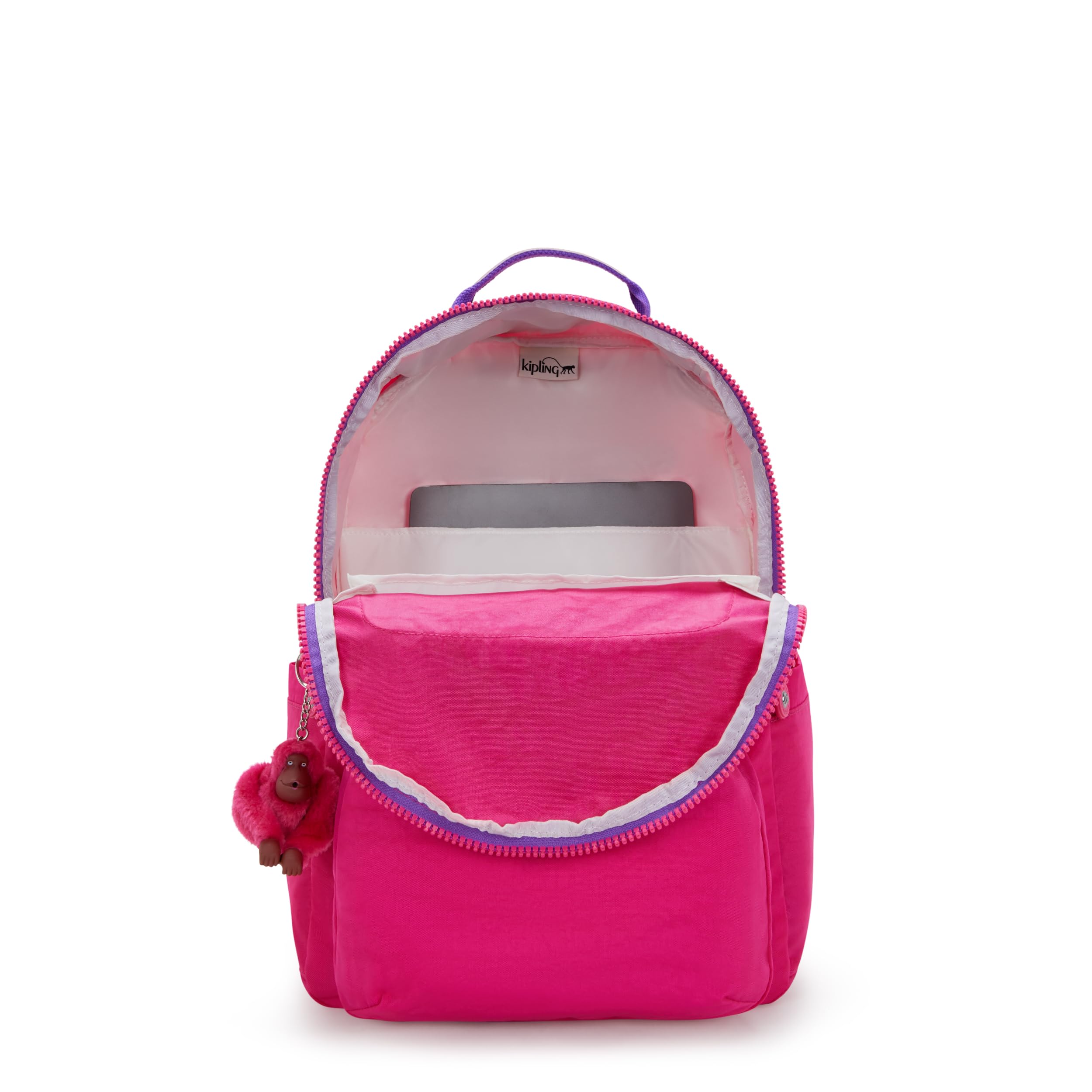 Kipling Women's Seoul Crossbody Bag - Lightweight, Durable & Stylish for Everyday Use | Perfect for Work, Travel & Shopping