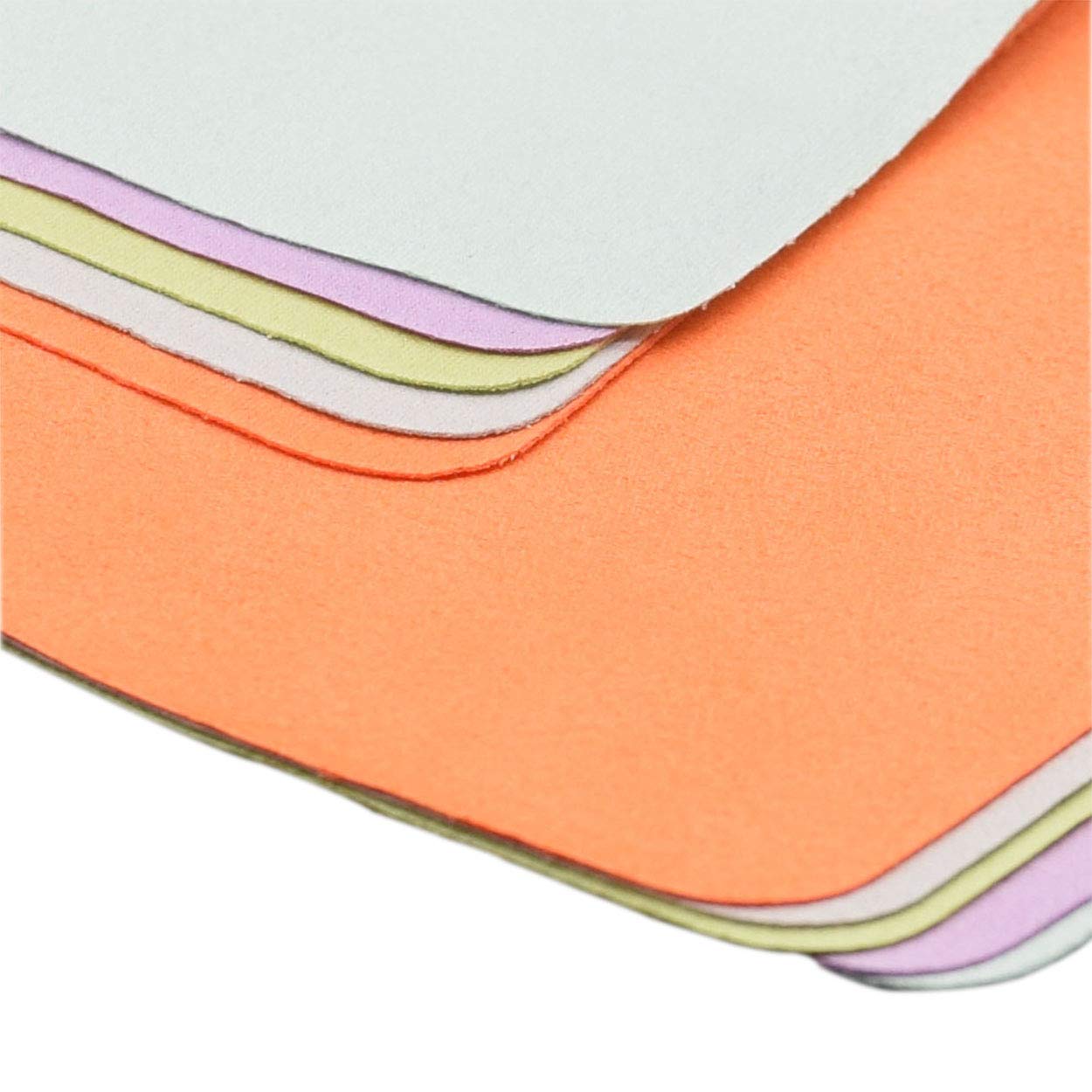 Premium Microfiber Cleaning Cloths (10-Pack, 6.8x5.7 Inch) - Gentle Lens Wipes for Eyeglasses, Sunglasses, Jewelry, Watches, Cameras & Electronics - Scratch-Free Polishing Cloth for Glasses, Screens & Keyboards - Perfect for Home, Office & Travel Use
