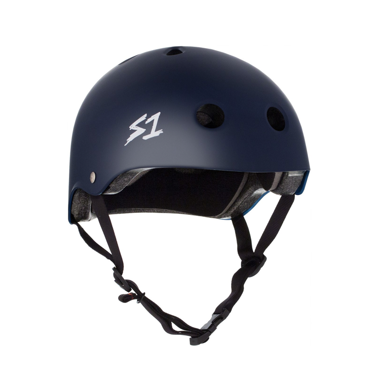 Lifer Matte Helmet - Lightweight & Durable Bike Helmet for Adults - Perfect for Cycling, Mountain Biking & Outdoor Sports