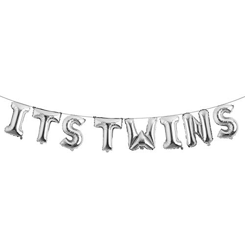 Its Twins Silver