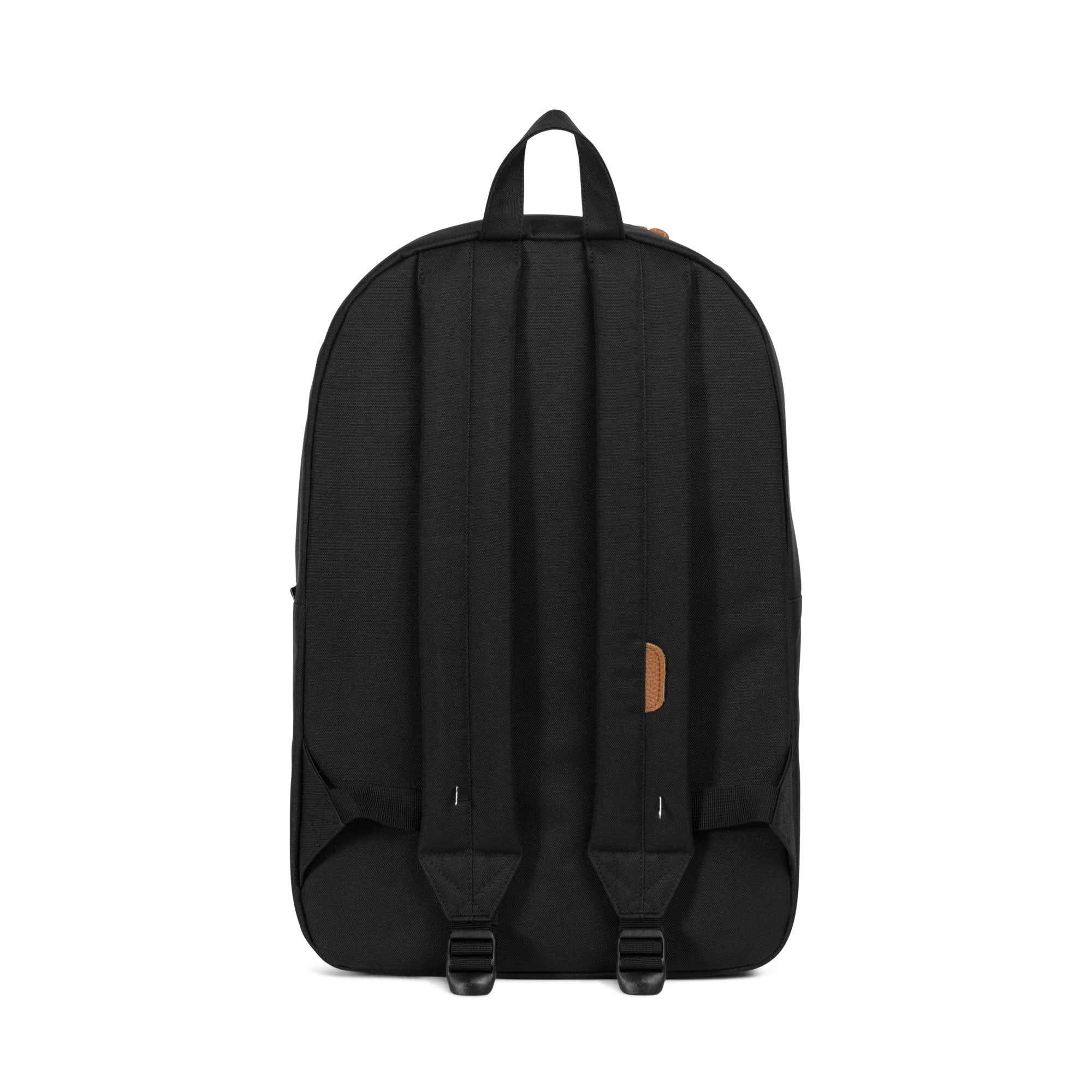 Herschel x MLB Chicago White Sox Heritage Backpack - Black | Stylish Laptop Backpack for School, College & Travel | Official MLB Licensed Merchandise