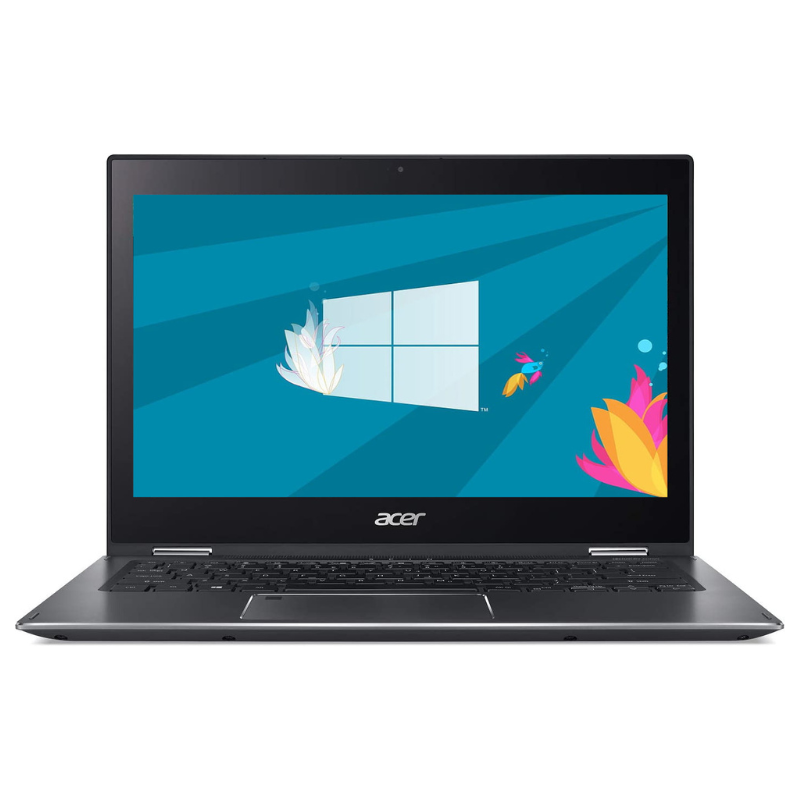 Acer Spin 5 SP513 2-in-1 Laptop - 13.3