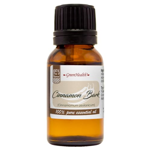 Cinnamon