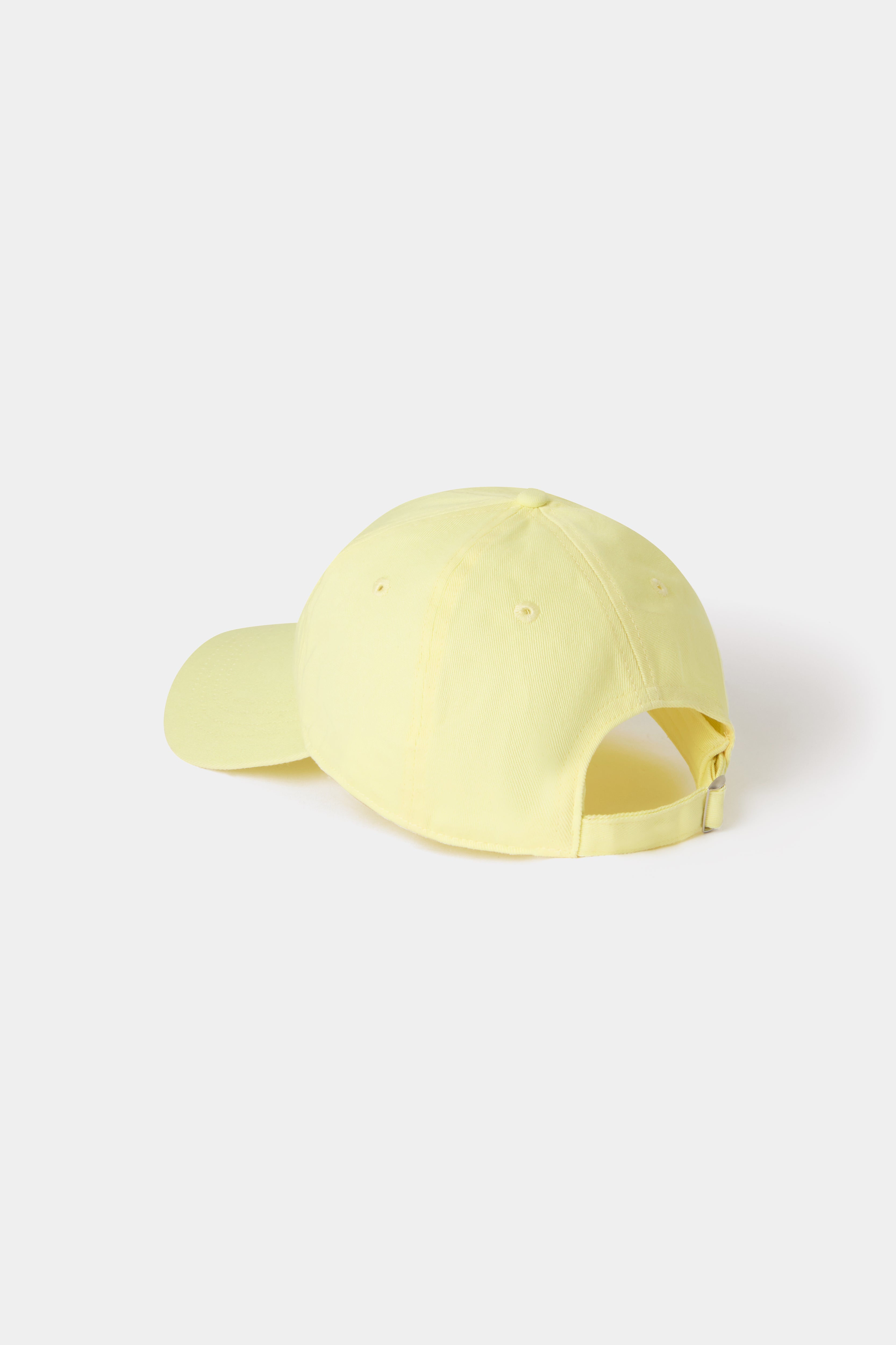 Sir Cap Lemon - Trendy Baseball Cap for Men & Women - Perfect for Outdoor Sports, Casual Wear & Fashion Accessories
