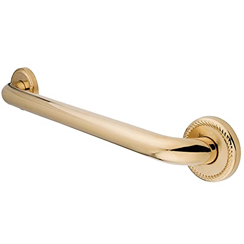 Polished Brass