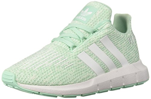 Clear Mint/White/Aero Green
