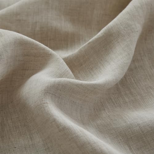 Hemstitch Linen