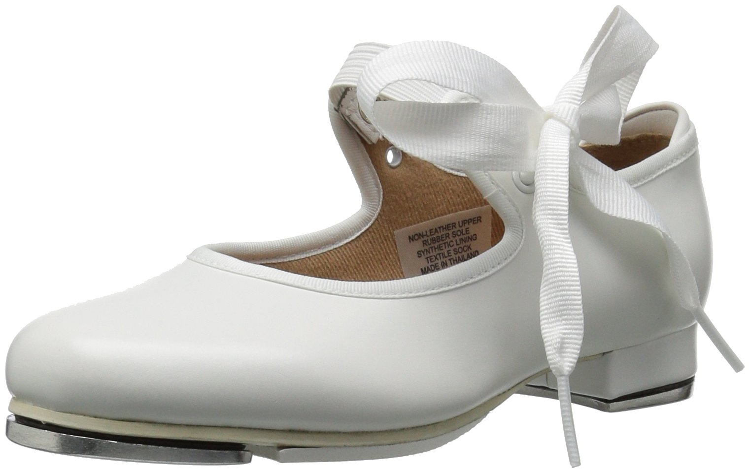 Bloch Annie Tyette Tap Shoes for Girls - Professional Dance Shoes for Tap Dancing - Perfect for Performances, Recitals & Dance Classes