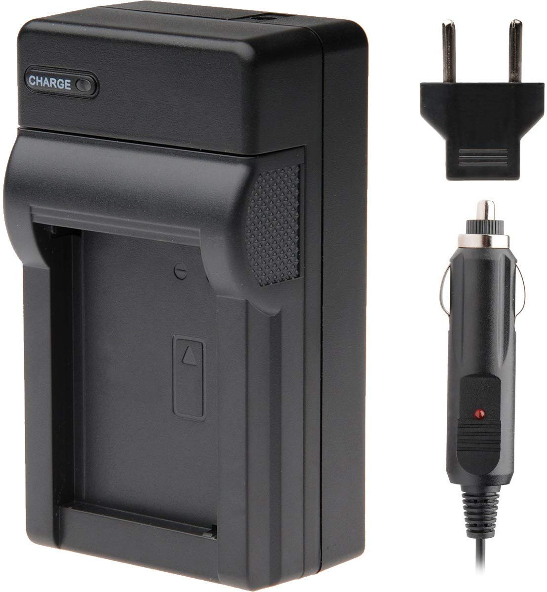 Sony VG-C4EM Vertical Battery Grip with NP-FZ100 Battery & Charger + 64GB SD Card + Wireless Remote + Card Reader - Complete Kit for Sony Alpha A7R IV & A9 II Mirrorless Cameras - Perfect for Photography, Videography & Travel Shooting
