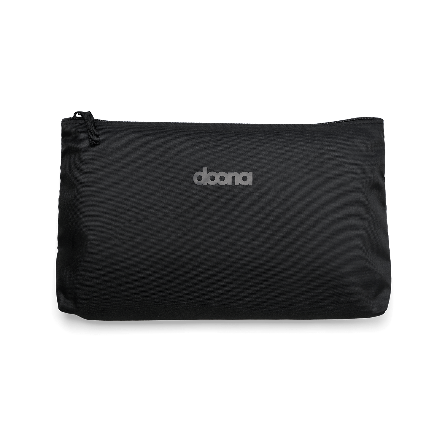 Doona Essentials Tote Bag - Stylish & Durable Black Shoulder Bag for Women | Perfect for Work, Travel, Gym & Everyday Use