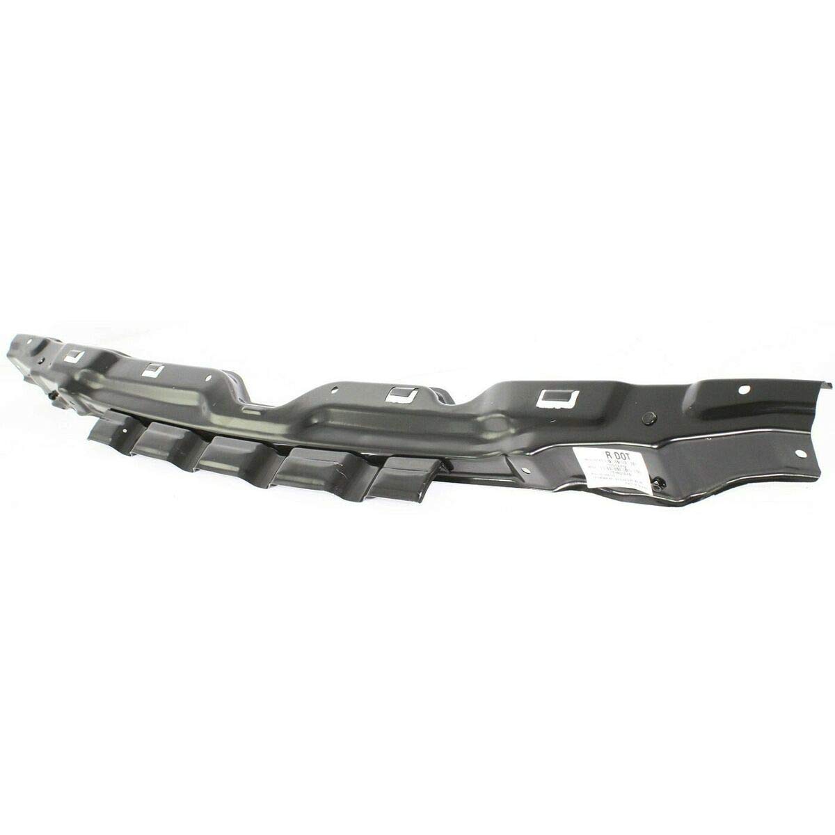 Toyota Front Bumper Reinforcement Bar - Replacement Bumper Face Bar Cross Member for Improved Impact Protection | Perfect for Off-Roading, Collision Repair & Vehicle Restoration
