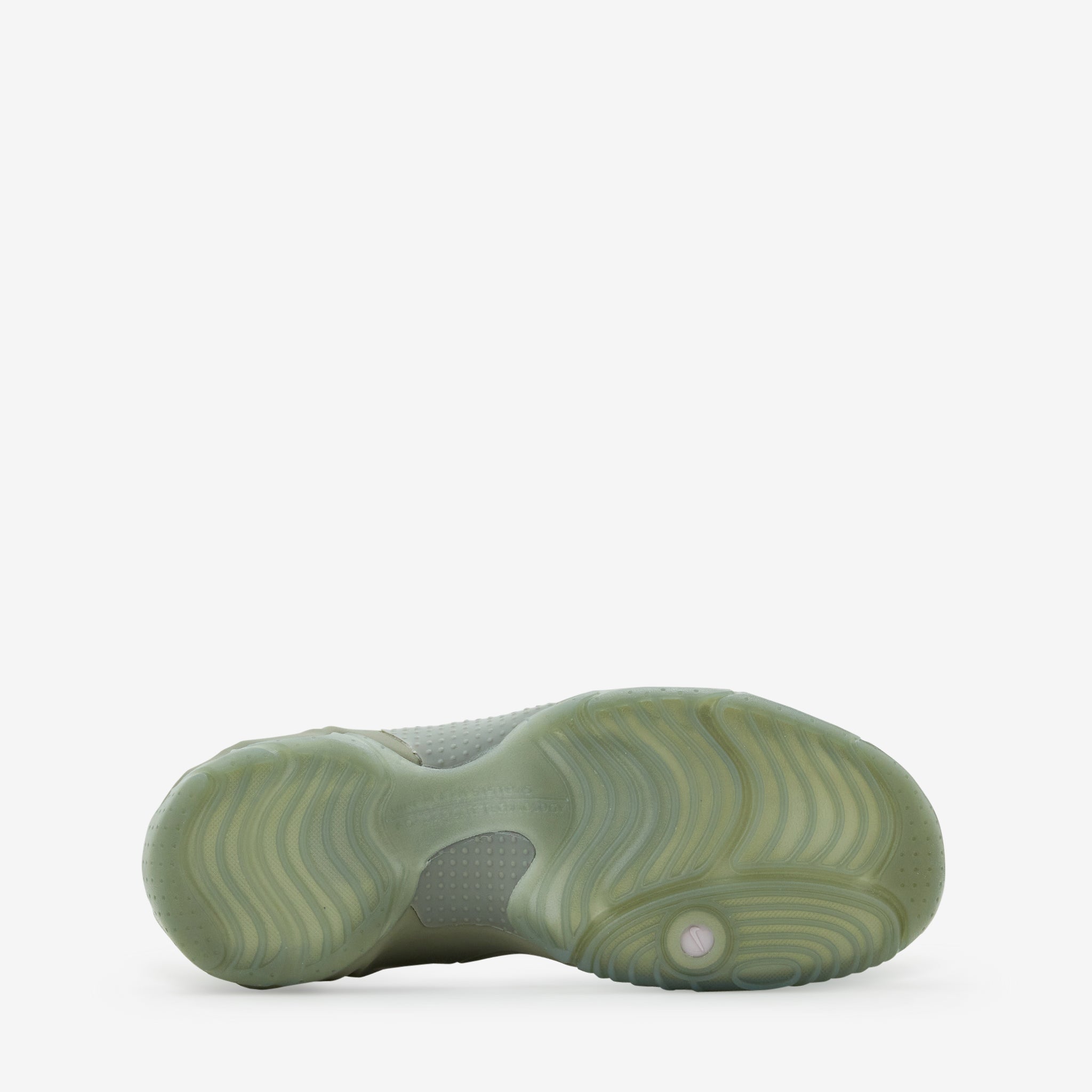 Nike Clogposite Light Army Platinum Violet Waterproof Sandals - Comfortable Slip-On Shoes for Men & Women - Perfect for Beach, Pool, and Outdoor Activities