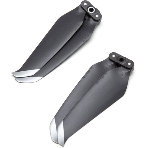 DJI Mavic Air 2 Low Noise Propellers (2-Pack) - Quiet Drone Replacement Blades for Aerial Photography & Smooth Flight Experience