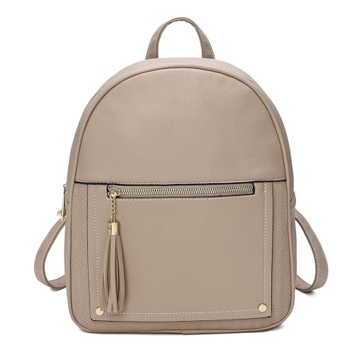 *Backpack Khaki