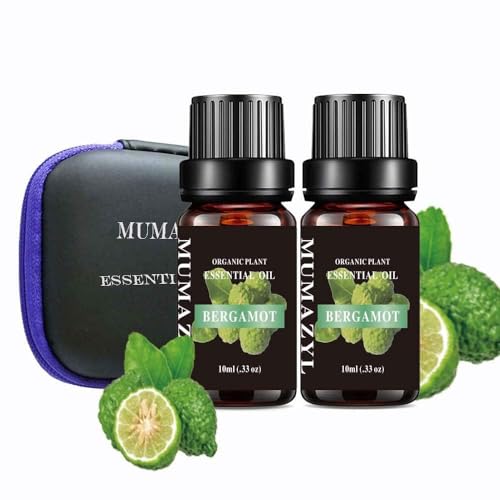 2 Pack Bergamot