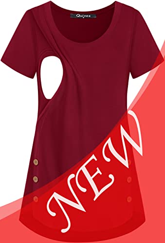 Wine Red