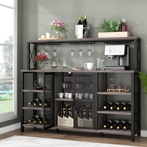 Rustic Grey