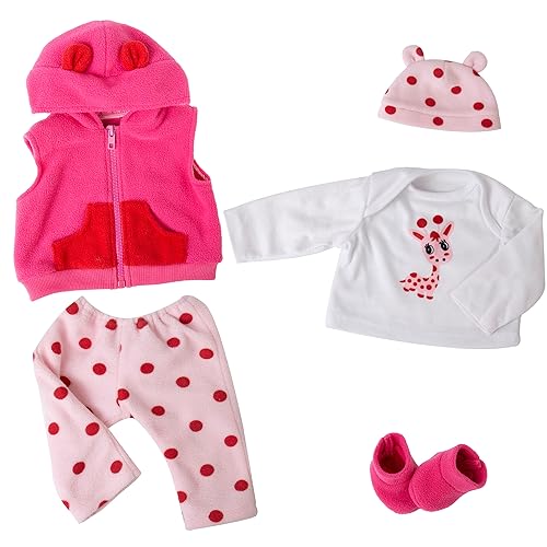 Pink Giraffe