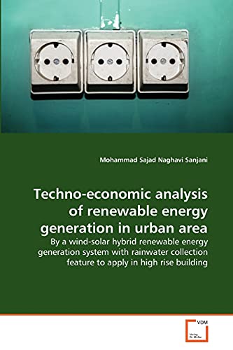Wind-Solar Hybrid Renewable Energy System with Rainwater Collection for High-Rise Buildings | Urban Sustainable Power Generation | Eco-Friendly Electricity for Offices, Homes & Commercial Spaces