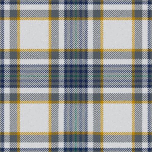 Boucherville Tartan Dress for Women - Classic Plaid A-Line Dress for Fall & Winter | Perfect for Office, Parties, and Holiday Outfits