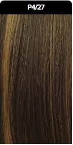 #P4/27 - Light Brown/Blonde